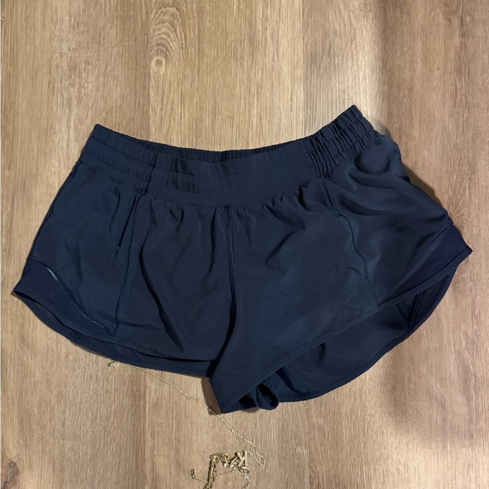 Lululemon